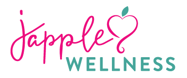 Japple Wellness by Julie Apple Walker