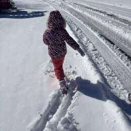 How to beat the winter blues