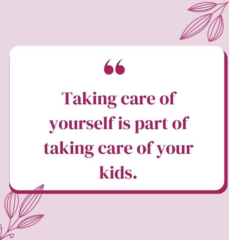 How to lead your family to wellness
