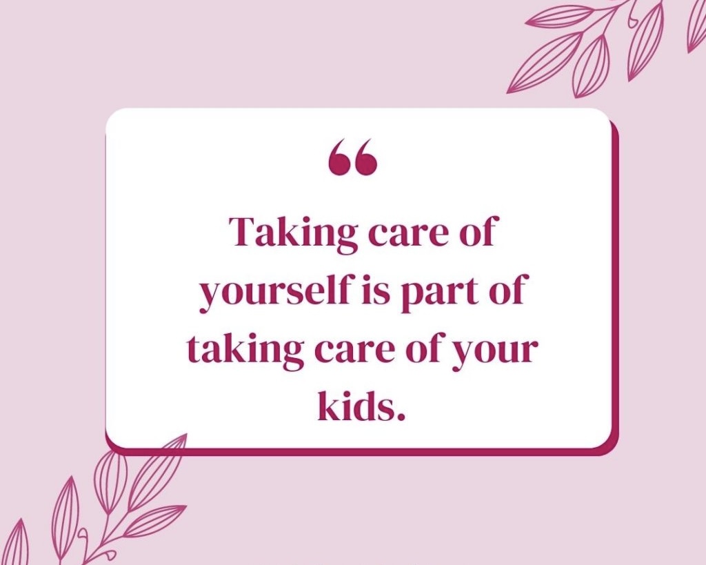 How to lead your family to wellness